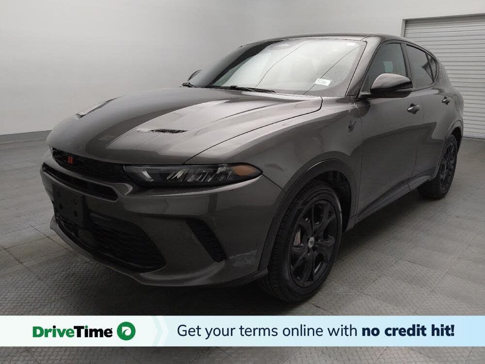 2024 DODGE HORNET