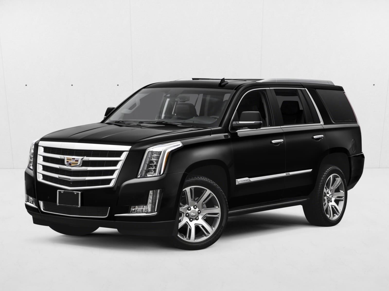 2017 CADILLAC Escalade