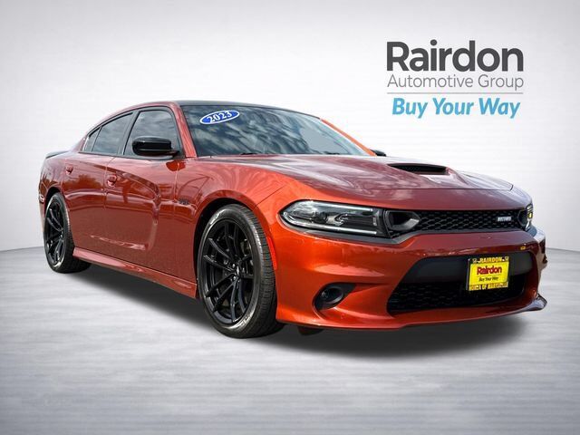 2023 DODGE Charger