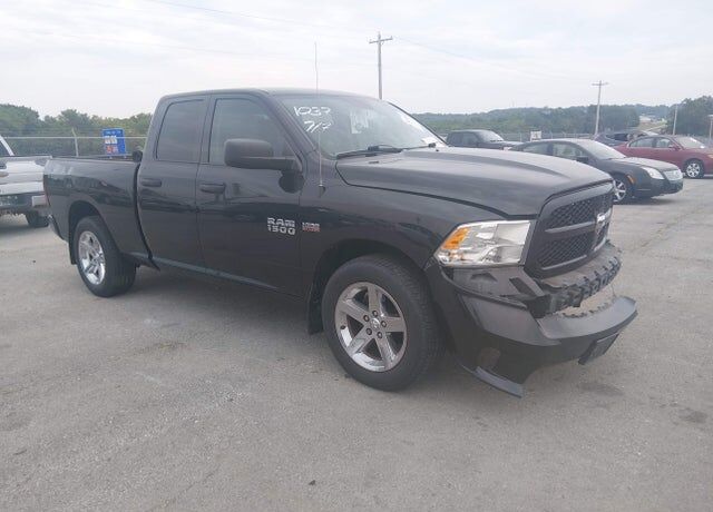 2015 RAM 1500
