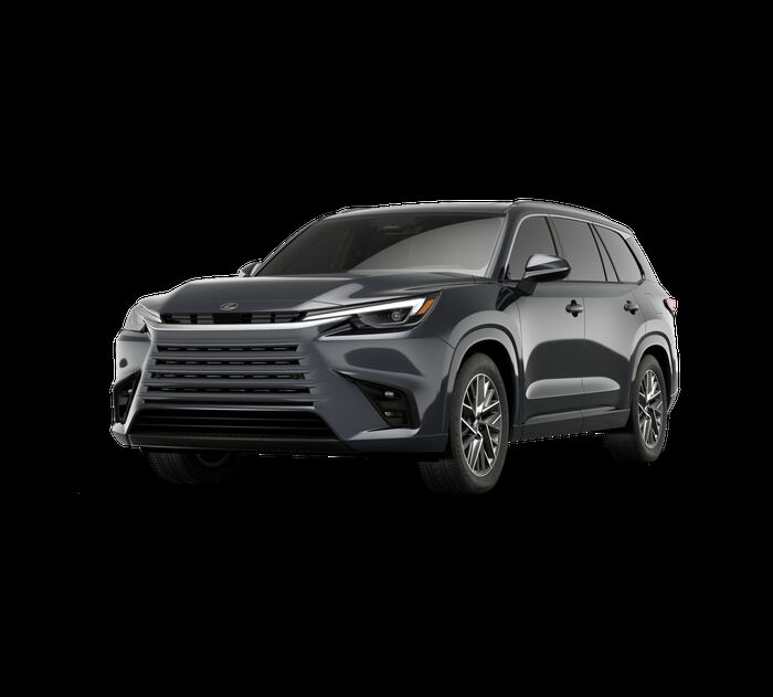 2026 LEXUS TX