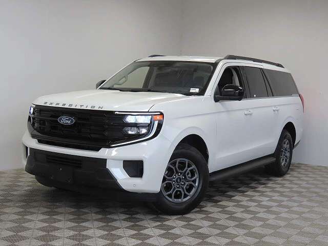 2025 FORD Expedition