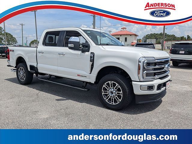 2026 FORD F-250