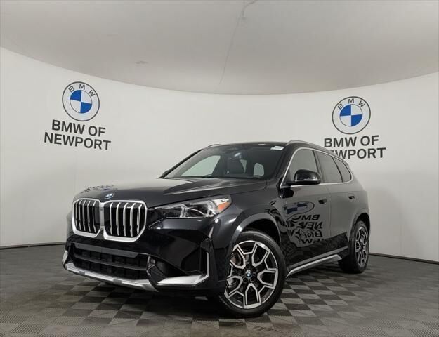 2026 BMW X1