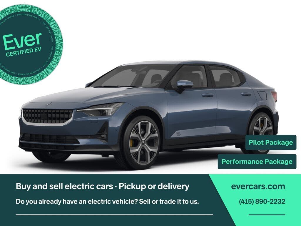 2023 POLESTAR PS2