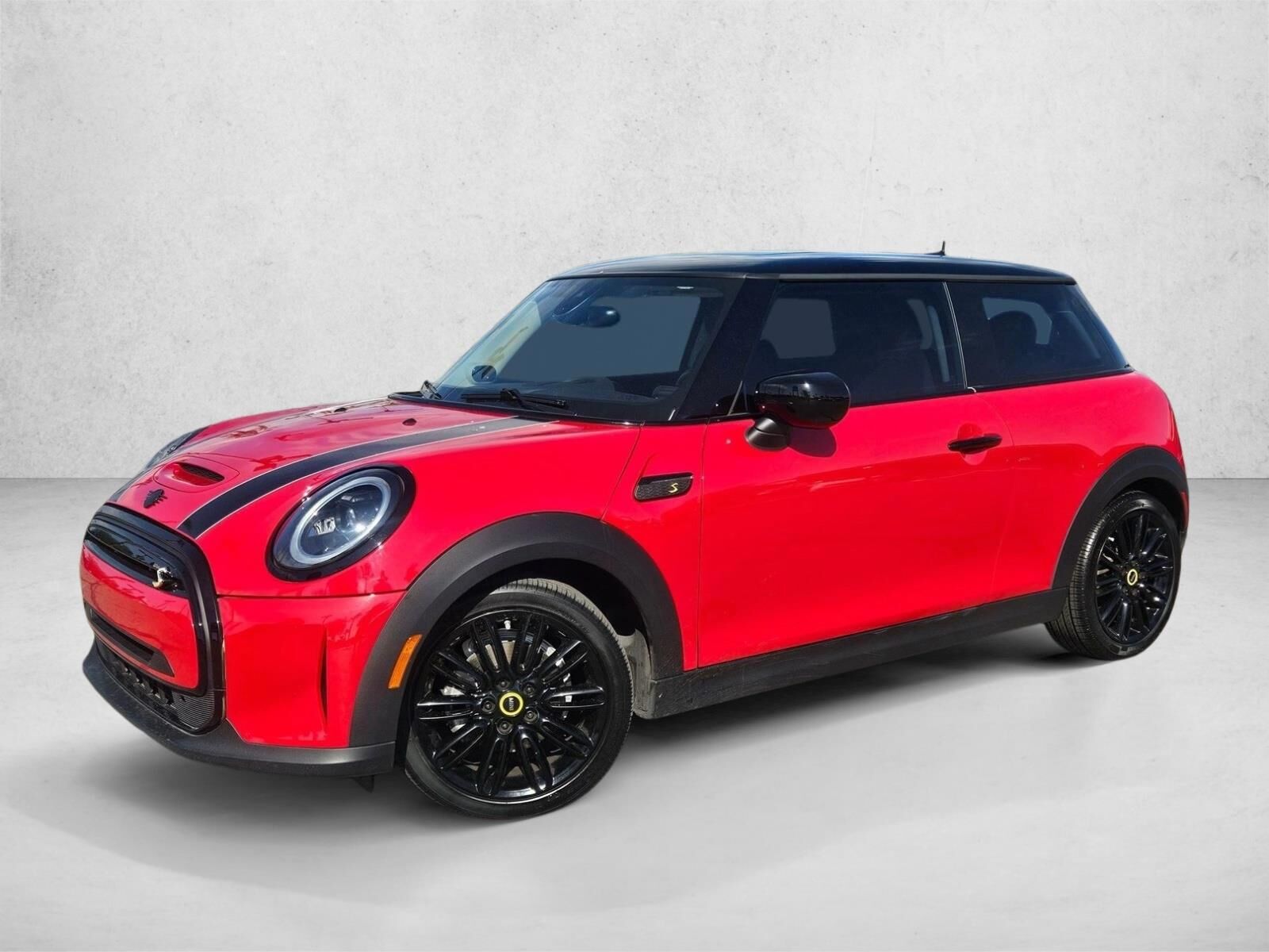 2024 MINI Hardtop