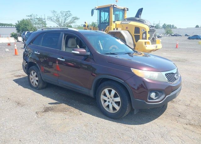 2011 KIA Sorento
