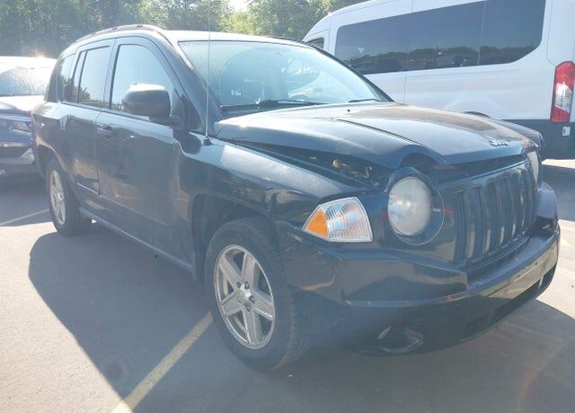 2010 JEEP Compass