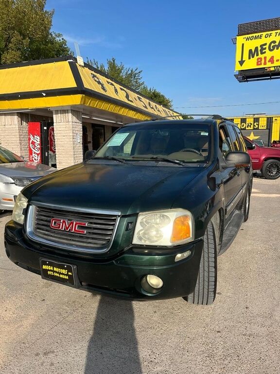 2003 GMC Envoy