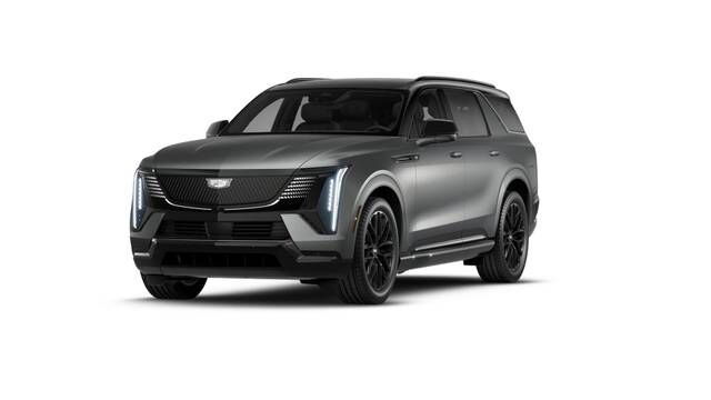2026 CADILLAC Escalade IQL
