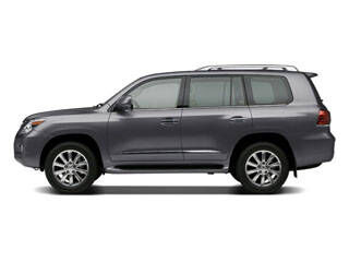 2008 LEXUS LX