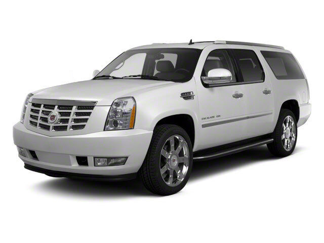 2013 CADILLAC Escalade