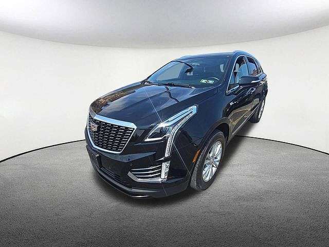 2023 CADILLAC XT5