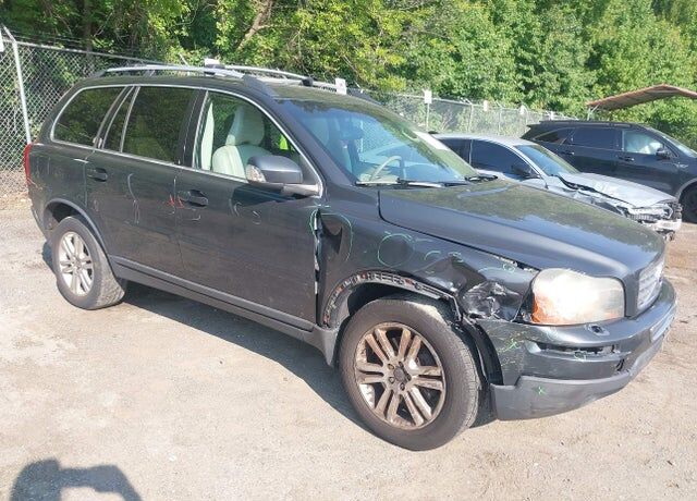 2011 VOLVO XC90