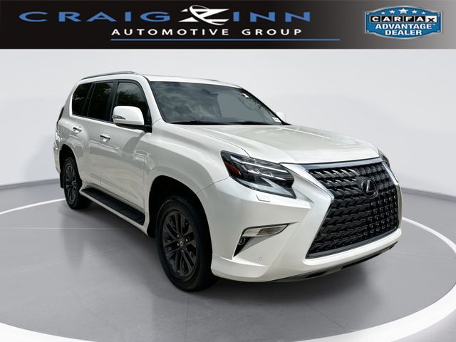 2023 LEXUS GX