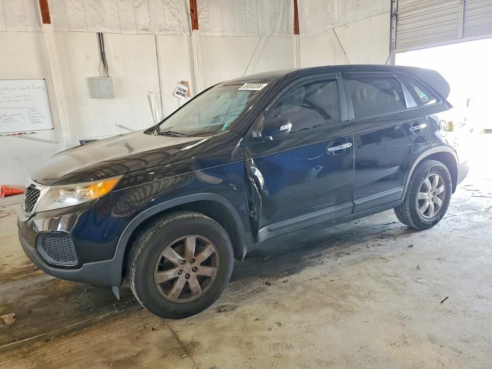 2011 KIA Sorento