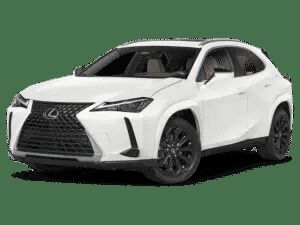 2025 LEXUS UX