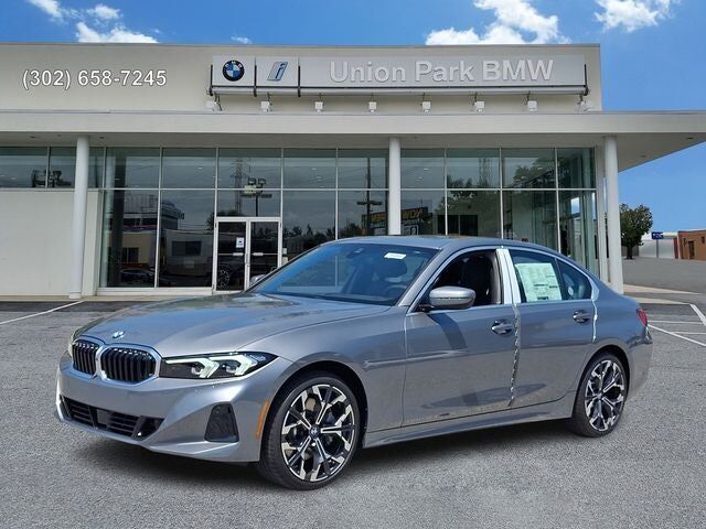 2026 BMW 3 Series