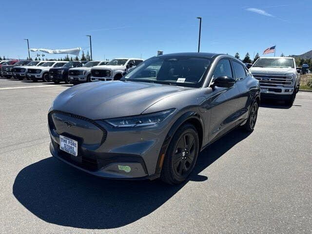 2023 FORD Mustang