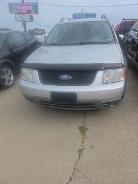 2006 FORD Freestyle