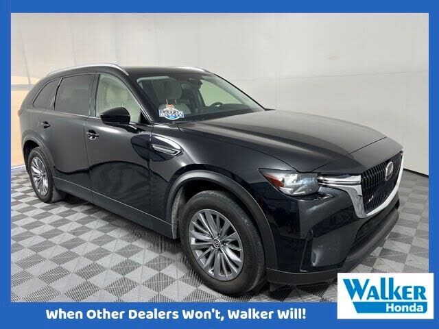 2024 MAZDA CX-90