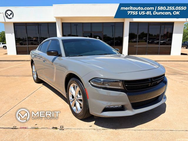 2023 DODGE Charger