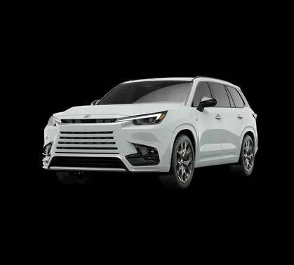 2026 LEXUS TX