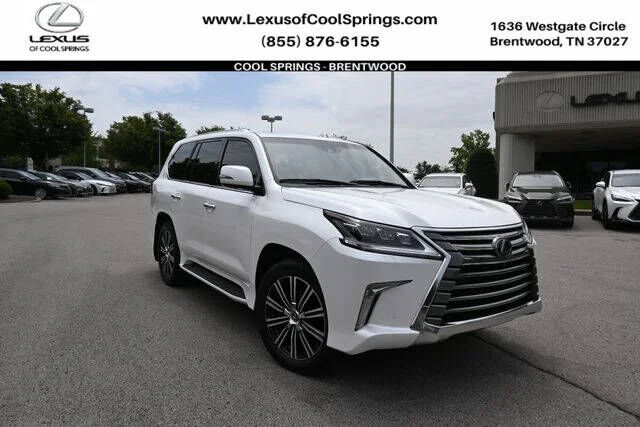 2019 LEXUS GX