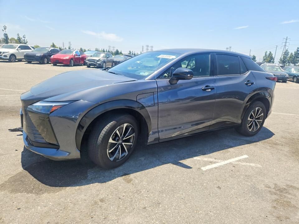 2023 LEXUS RZ 450e