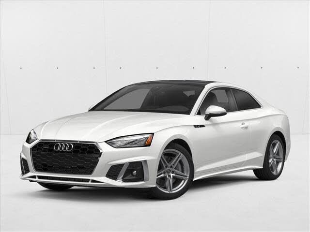 2022 AUDI A5