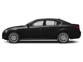 2015 LEXUS GS