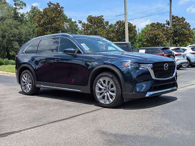 2024 MAZDA CX-90