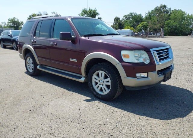 2006 FORD Explorer