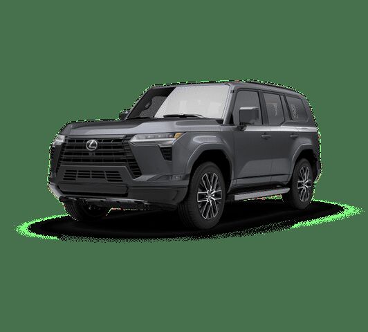 2025 LEXUS GX