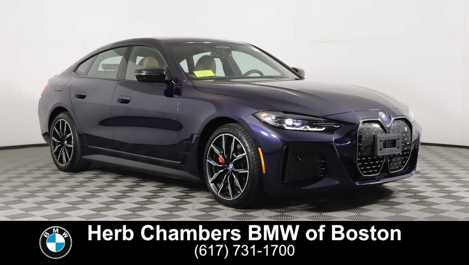2024 BMW i4