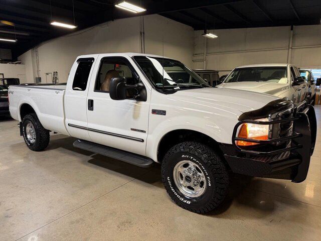 2000 FORD F-250