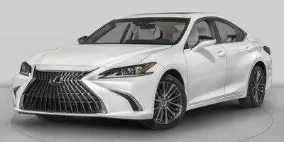 2025 LEXUS ES