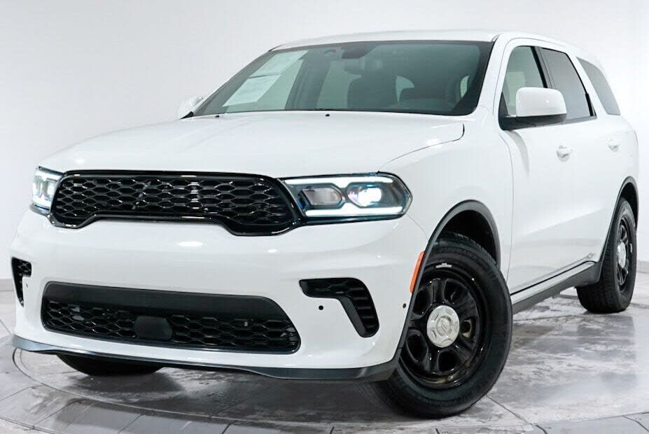 2023 DODGE Durango