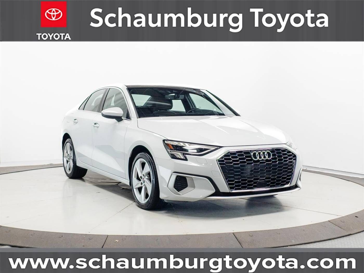 2024 AUDI A3
