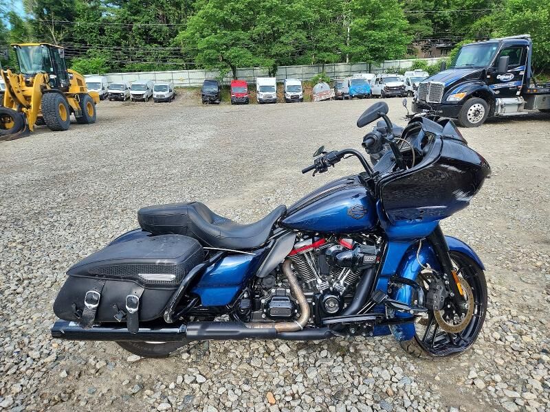 2019 HARLEY DAVIDSON FLTRXSE / CVO Road Glide