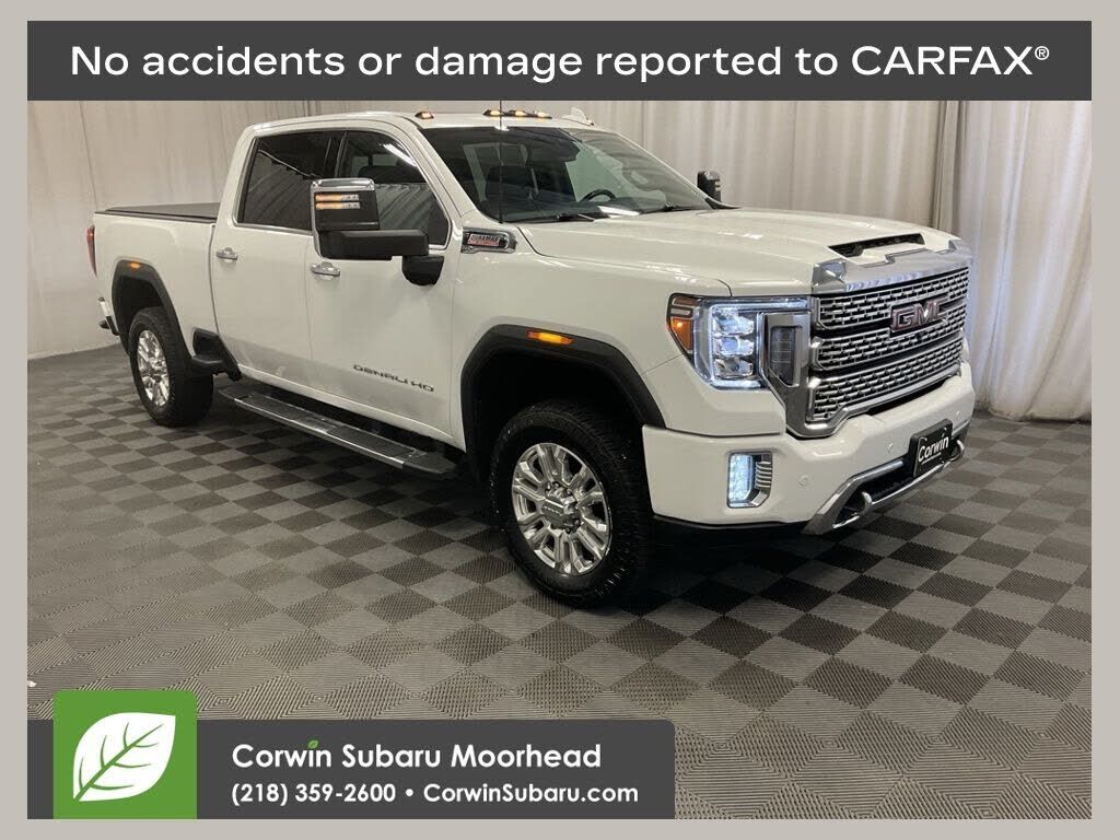 2022 GMC Sierra