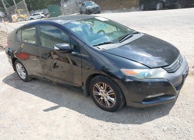 2010 HONDA Insight