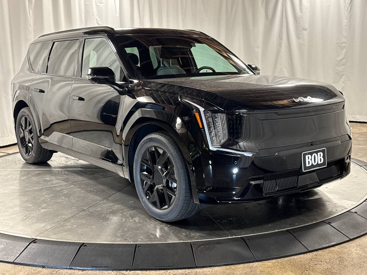 2026 KIA EV9