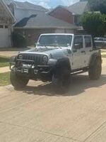 2011 JEEP Wrangler