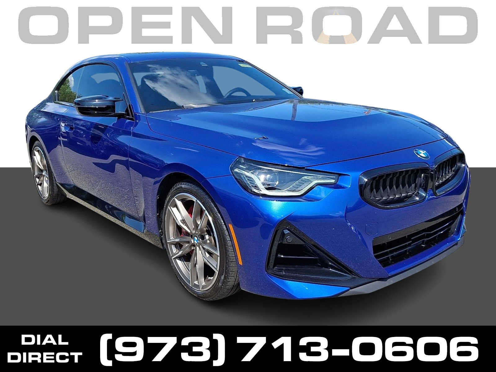 2024 BMW M2