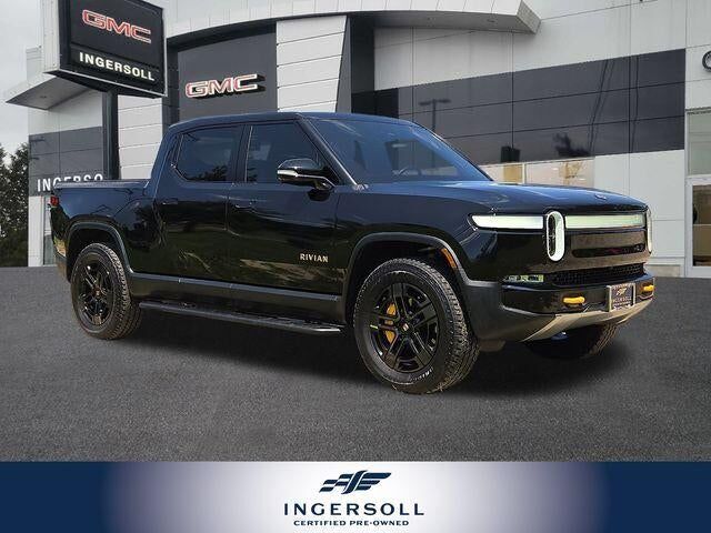 2023 RIVIAN R1T