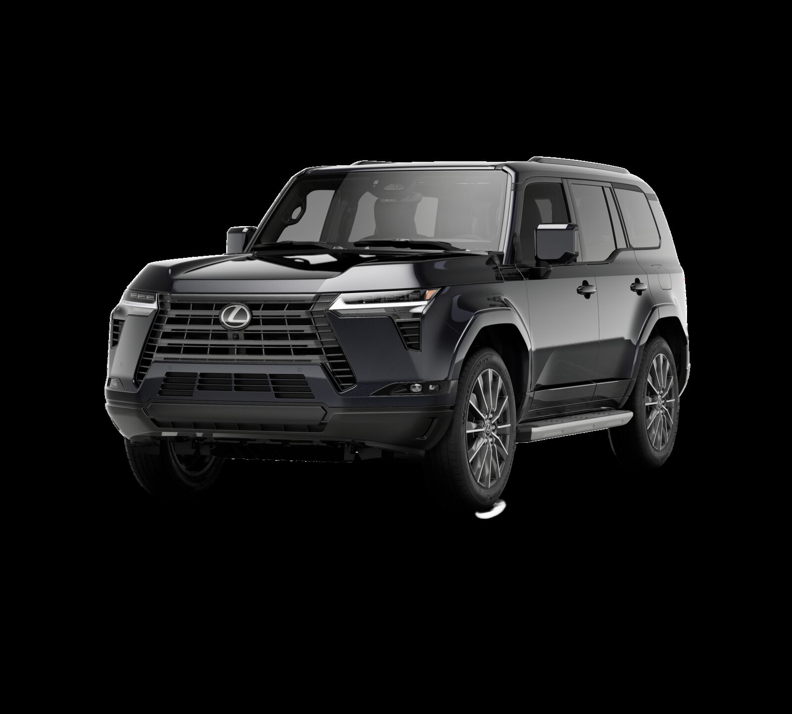 2026 LEXUS GX