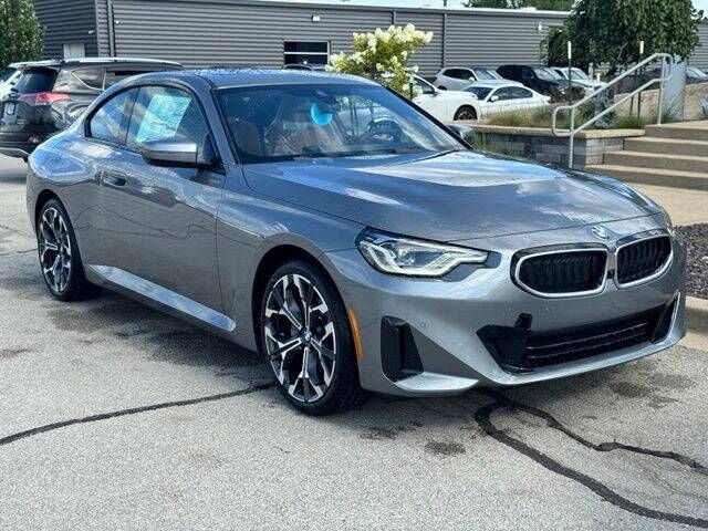 2026 BMW 2 Series