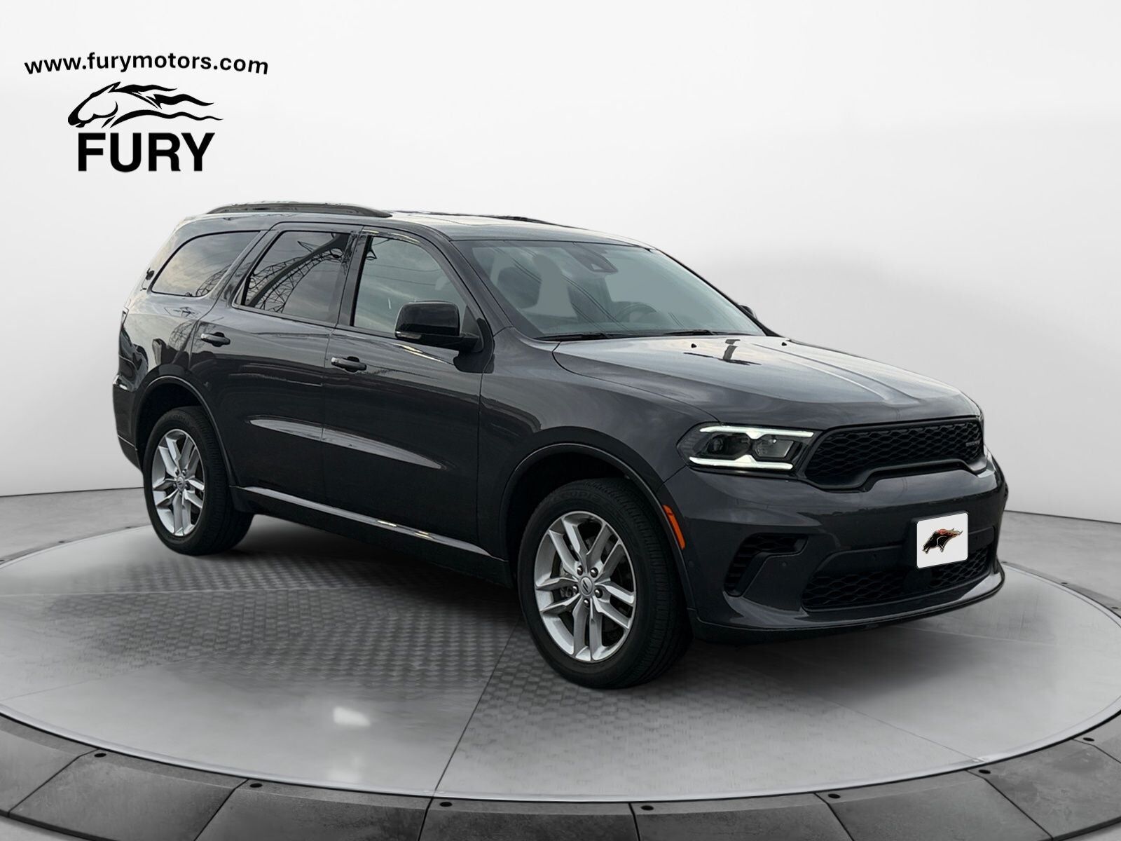 2025 DODGE Durango