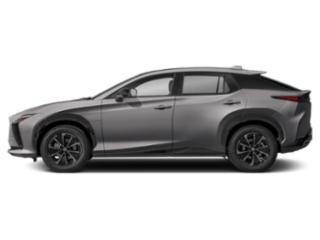 2026 LEXUS RZ